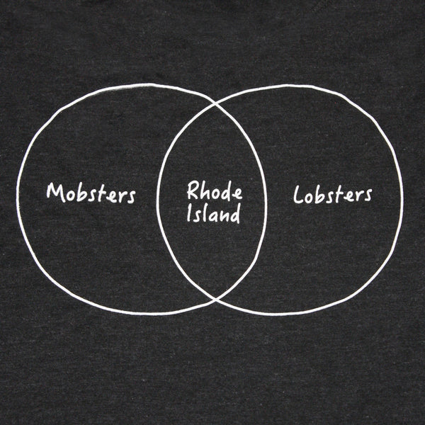 Mobsters and Lobsters - Women's T Shirt