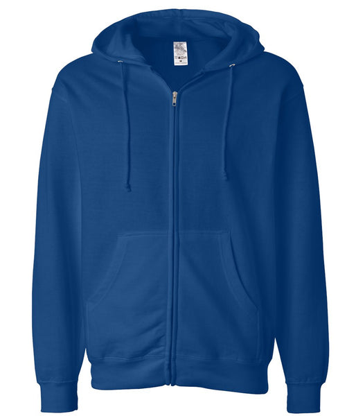Brooklyn Dodgers - Heavyweight Hoodie