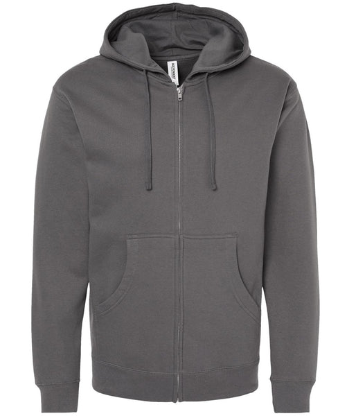 Providence Grays - Heavyweight Hoodie