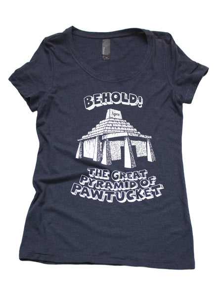 Pawtucket - Women's T Shirt