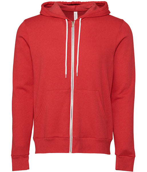 Providence Reds - Heavyweight Hoodie