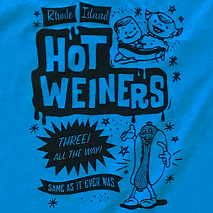 Hot Weiners Youth T Shirt