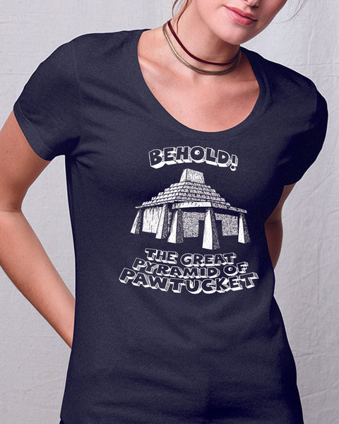 Pawtucket - Women's T Shirt