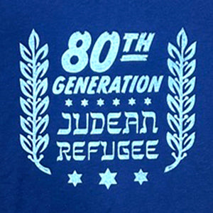 80th generation