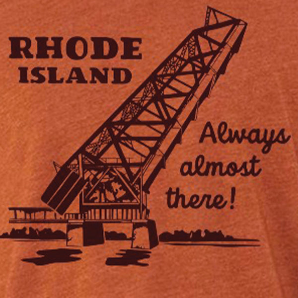 Always Almost There - Bridge