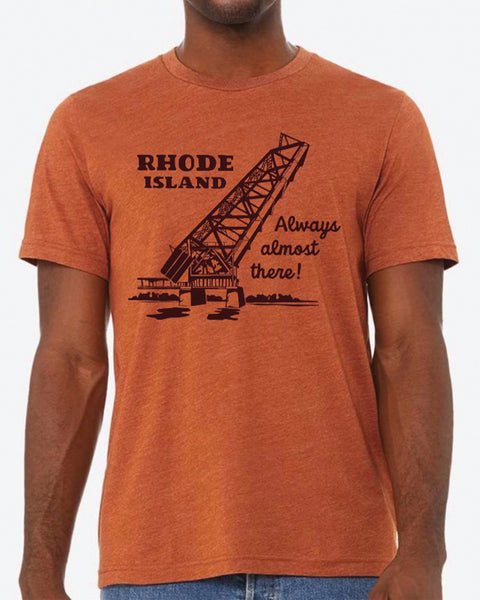 Always Almost There - Bridge