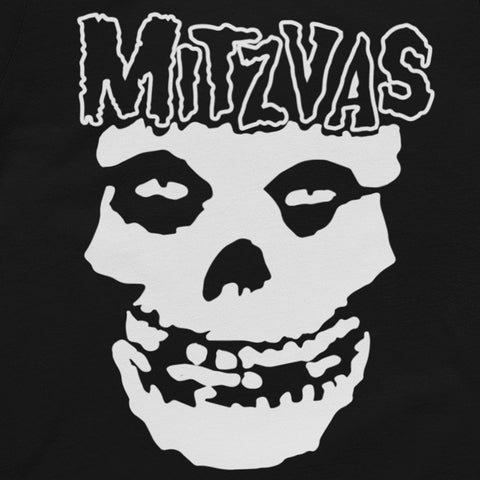 Mitzvah T Shirt