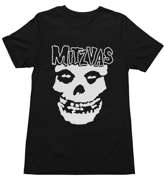 Mitzvah T Shirt