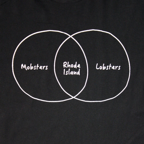 Mobsters and Lobsters T Shirt