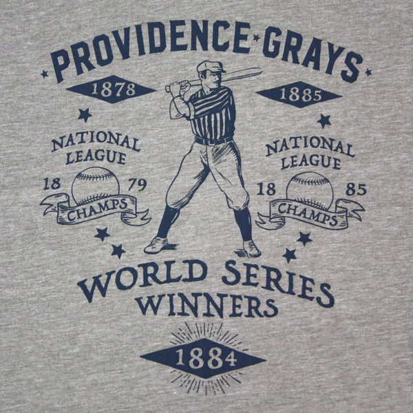Providence Grays