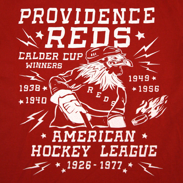 Providence Reds