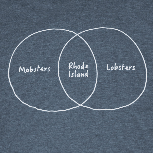 Mobster-Rhode Island-Lobster - Hoodie