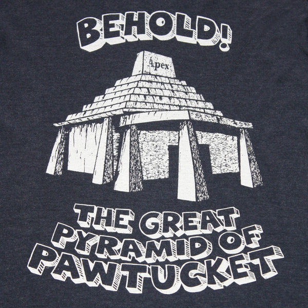 Pawtucket - Women's T Shirt
