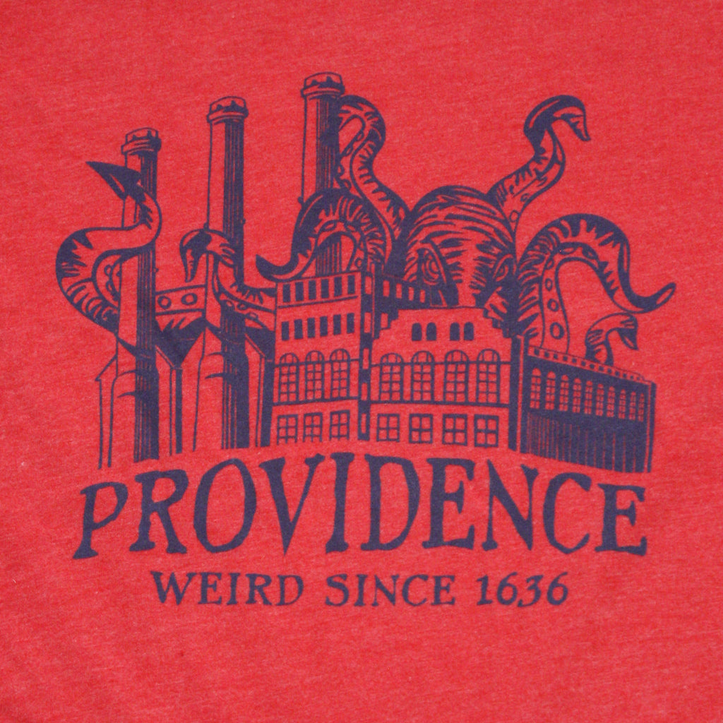 Providence Weird - Youth